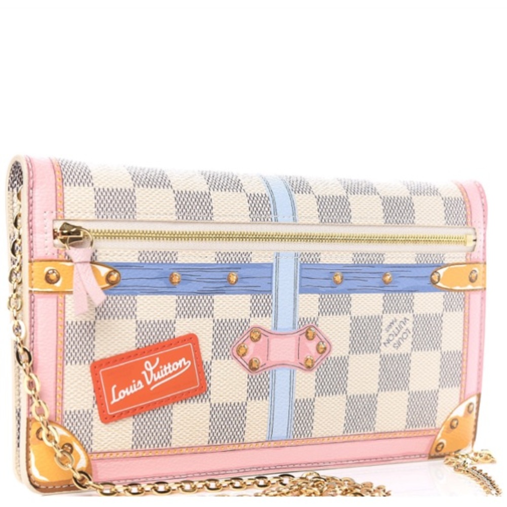 💕POCHETTE WEEKEND SUMMER TRUNKS💕